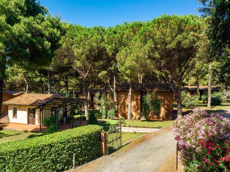 Residence Il Paradiso - Genel