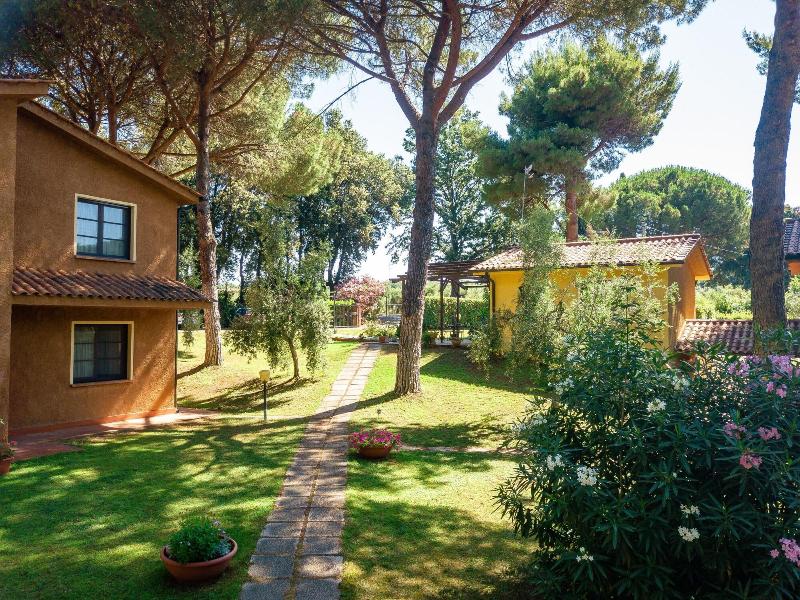 Residence Il Paradiso - Genel