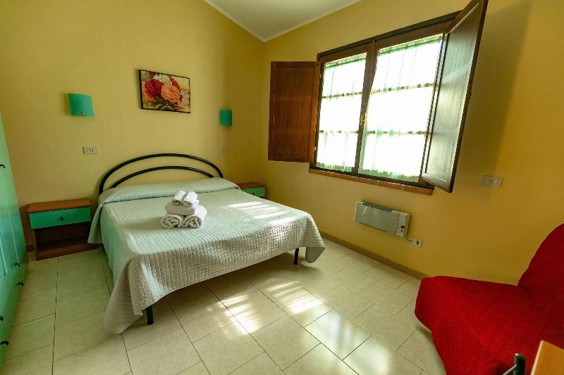 Residence Il Paradiso - Oda