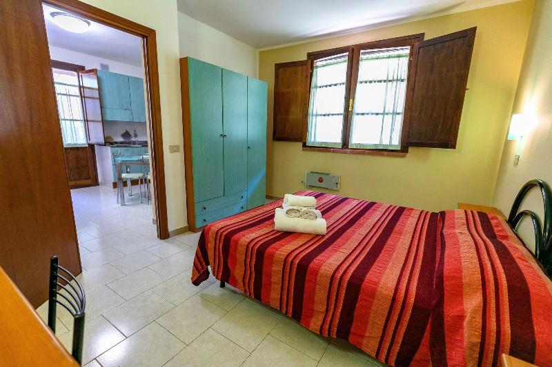 Residence Il Paradiso - Oda