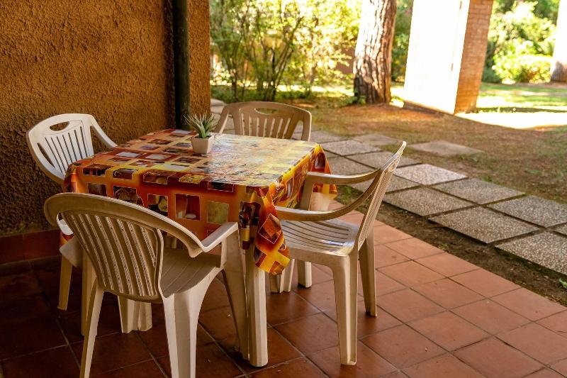 Residence Il Paradiso - Oda