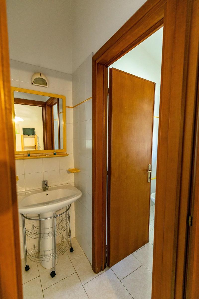 Residence Il Paradiso - Oda
