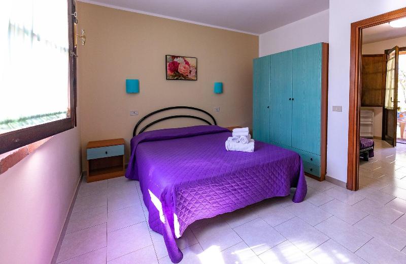 Residence Il Paradiso - Oda