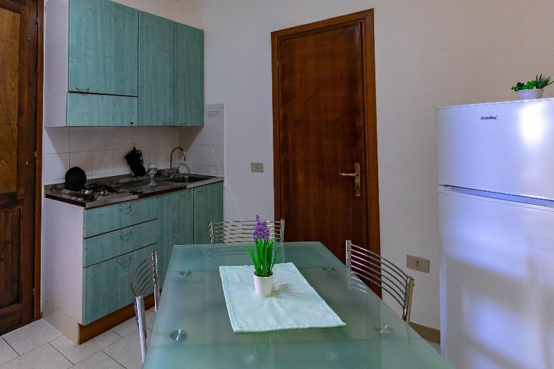 Residence Il Paradiso - Oda