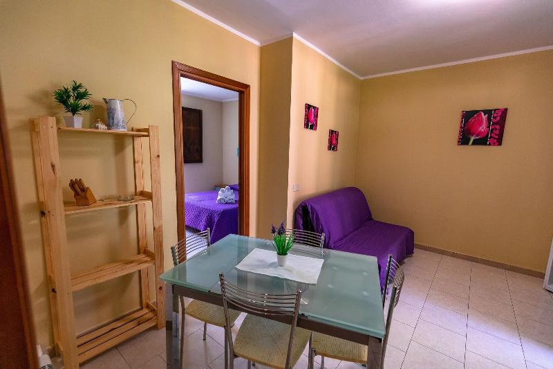 Residence Il Paradiso - Oda