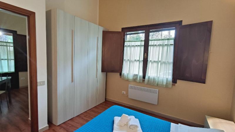 Residence Il Paradiso - Oda