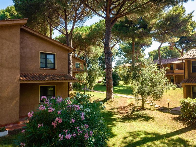 Residence Il Paradiso - Oda