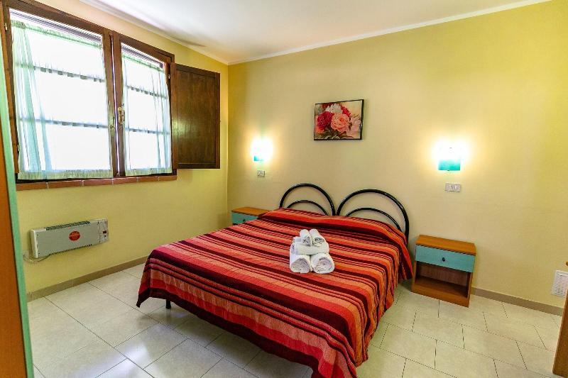 Residence Il Paradiso - Oda
