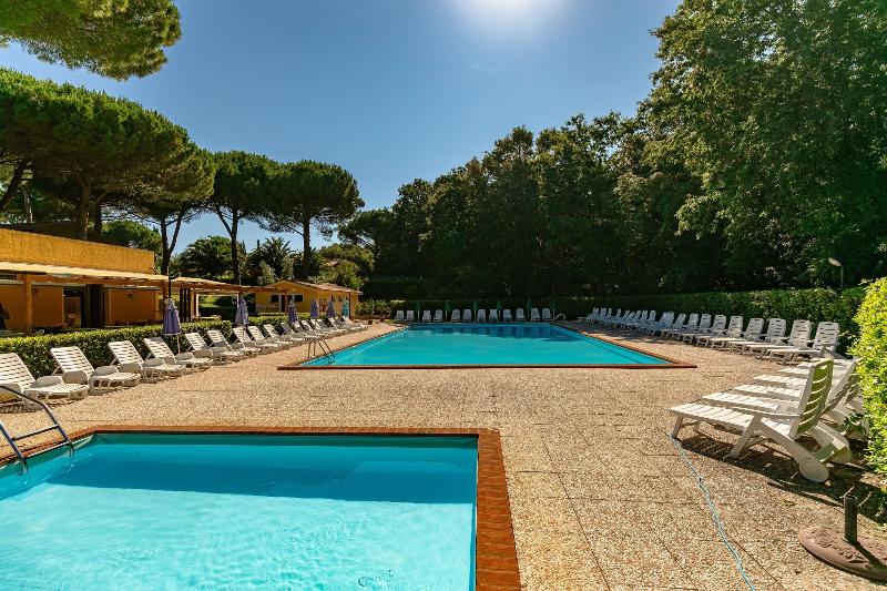 Residence Il Paradiso - Havuz