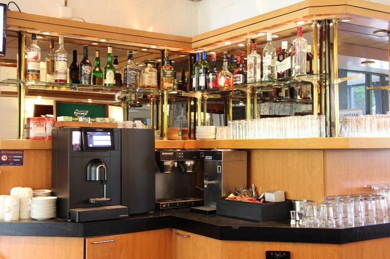 Bastion Hotel Amsterdam Noord - Bar