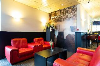 Bastion Hotel Amsterdam Noord fotoÄŸrafÄ±