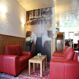 Bastion Hotel Amsterdam Noord fotoÄŸrafÄ±