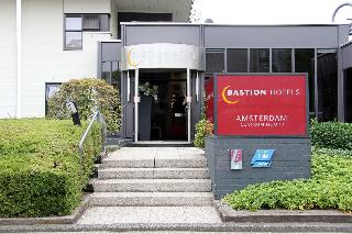 Bastion Hotel Amsterdam Noord fotoÄŸrafÄ±