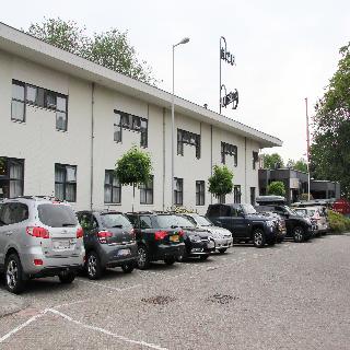 Bastion Hotel Amsterdam Noord fotoÄŸrafÄ±