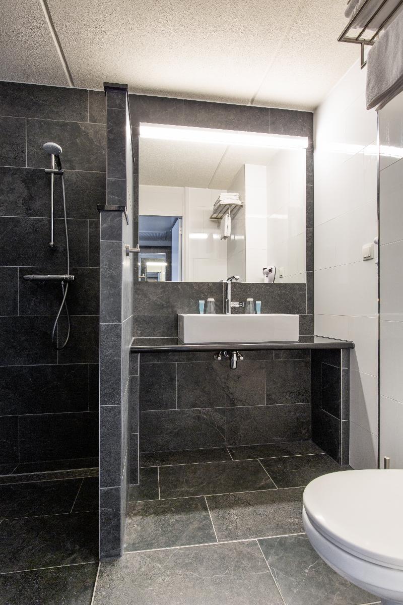 Bastion Hotel Amsterdam Noord - Oda