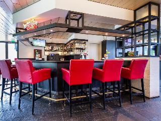 Bastion Hotel Amsterdam Noord fotoÄŸrafÄ±