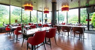 Bastion Hotel Amsterdam Noord fotoÄŸrafÄ±