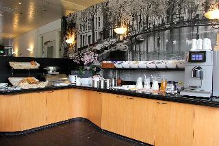 Bastion Hotel Amsterdam Noord fotoÄŸrafÄ±