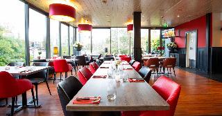 Bastion Hotel Amsterdam Noord fotoÄŸrafÄ±