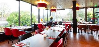 Bastion Hotel Amsterdam Noord fotoÄŸrafÄ±