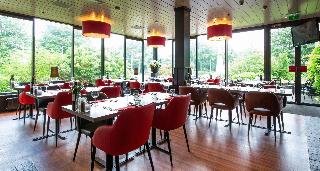Bastion Hotel Amsterdam Noord fotoÄŸrafÄ±