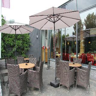 Bastion Hotel Amsterdam Noord fotoÄŸrafÄ±