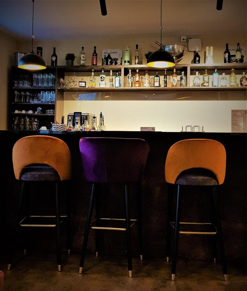 LIFESTYLE - Bar