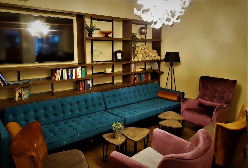 LIFESTYLE - Bar