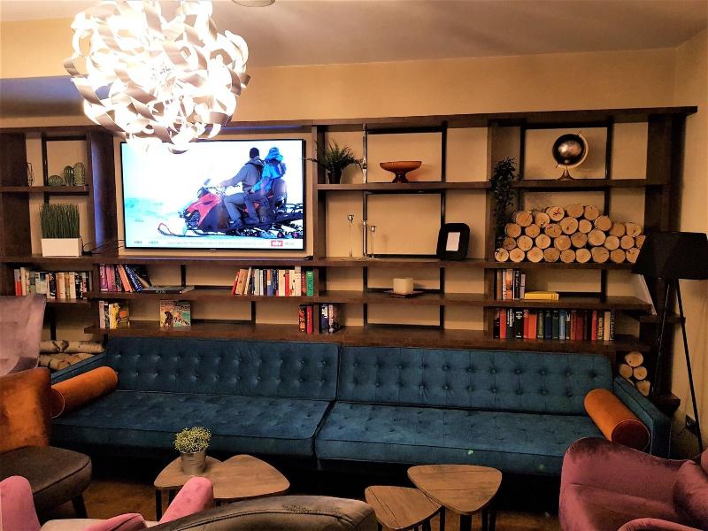 LIFESTYLE - Bar