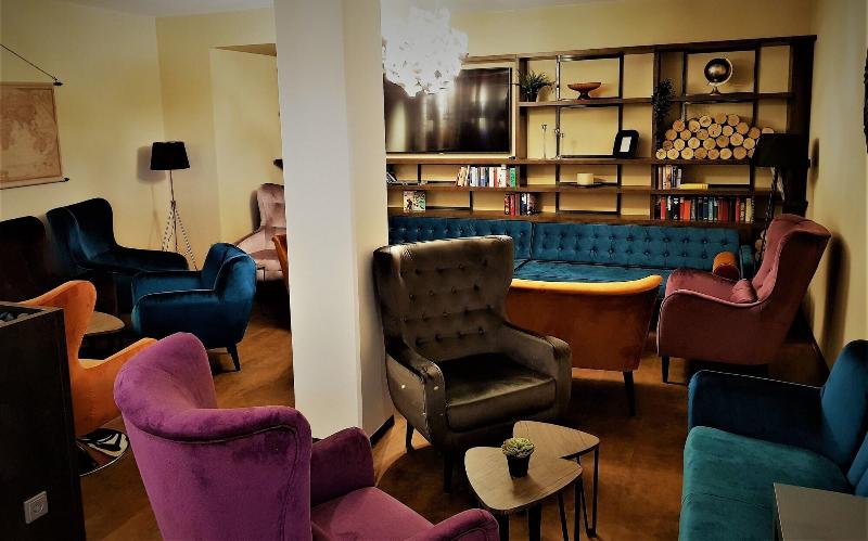 LIFESTYLE - Bar