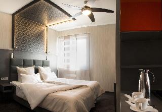 LIFESTYLE otel fotoğrafı