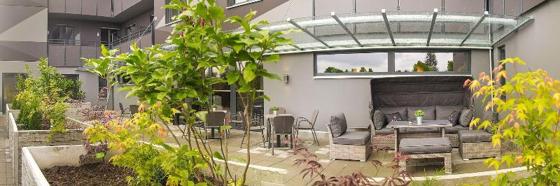 LIFESTYLE - Teras