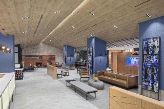 Fairfield Inn Suites New York Manhattan Times Squa fotoÄŸrafÄ±
