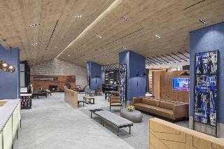 Fairfield Inn Suites New York Manhattan Times Squa fotoÄŸrafÄ±