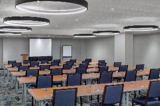 Fairfield Inn Suites New York Manhattan Times Squa fotoÄŸrafÄ±