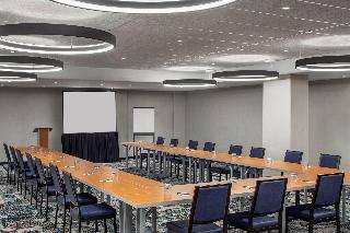 Fairfield Inn Suites New York Manhattan Times Squa fotoÄŸrafÄ±