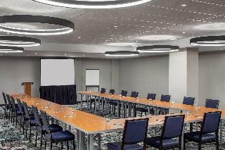 Fairfield Inn Suites New York Manhattan Times Squa fotoÄŸrafÄ±