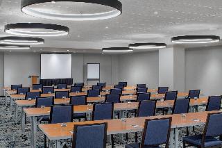 Fairfield Inn Suites New York Manhattan Times Squa fotoÄŸrafÄ±