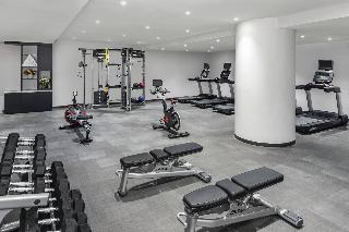 Fairfield Inn Suites New York Manhattan Times Squa fotoÄŸrafÄ±