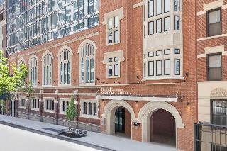 Fairfield Inn Suites New York Manhattan Times Squa otel fotoğrafı