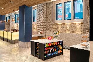 Fairfield Inn Suites New York Manhattan Times Squa fotoÄŸrafÄ±