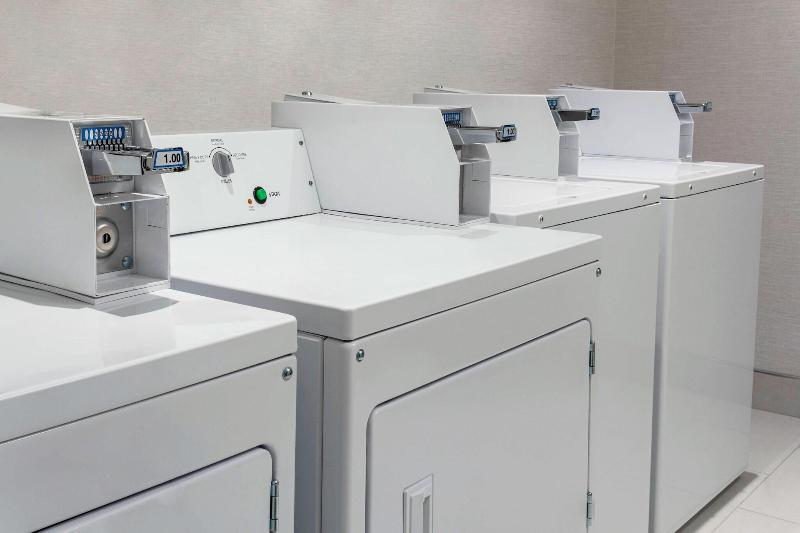 Fairfield Inn Suites New York Manhattan Times Squa - Genel