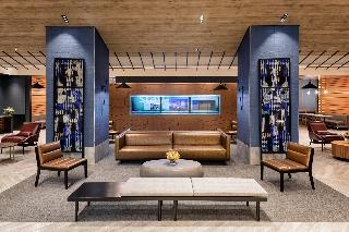 Fairfield Inn Suites New York Manhattan Times Squa fotoÄŸrafÄ±
