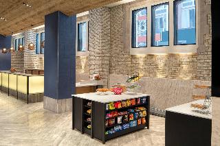 Fairfield Inn Suites New York Manhattan Times Squa fotoÄŸrafÄ±