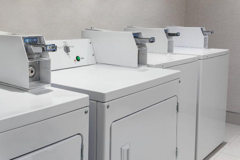 Fairfield Inn Suites New York Manhattan Times Squa - Genel