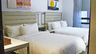 Fairfield Inn Suites New York Manhattan Times Squa fotoÄŸrafÄ±