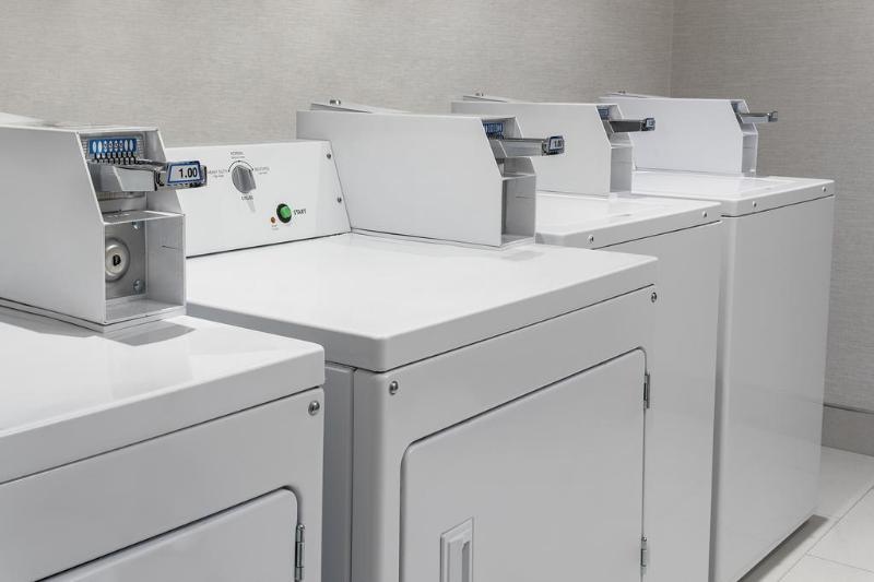 Fairfield Inn Suites New York Manhattan Times Squa - Genel