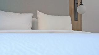 Fairfield Inn Suites New York Manhattan Times Squa fotoÄŸrafÄ±