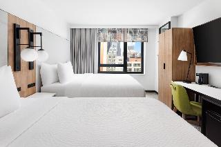 Fairfield Inn Suites New York Manhattan Times Squa fotoÄŸrafÄ±