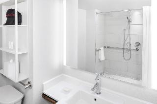 Fairfield Inn Suites New York Manhattan Times Squa fotoÄŸrafÄ±